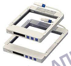 Поверка дозиметра клинического для контроля радиологических процедур VacuDap System