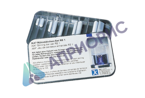 RS 1 Набор магнитных мешальников