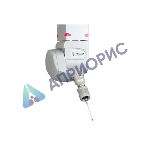 Автоматические измерительные головки 2,5° HH-A-T2.5 и HH-AS-T2.5