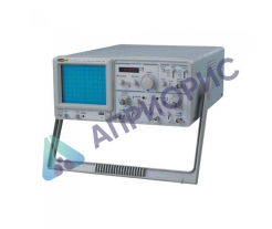 Поверка осциллографа универсального С1-94М, С1-96М, С1-120М, С1-127М, С1-137М, С1-157М, С1-159М