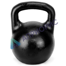 Поверка гири чугунных литых 5-го класса КГ-5-5, КГ-5-2, КГ-45-2