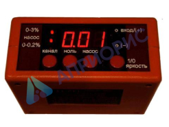 Поверка сигнализатора комбинированного СК-2