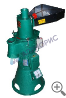 Вертикальные мельницы-дробилки серии RT-20