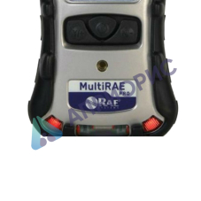 Поверка газоанализатора MultiRAE Pro