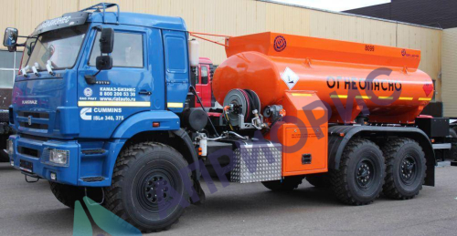 Поверка автоцистерн и автотопливозаправщиков, полуприцепов-топливозаправщиков, полуприцепов-цистерн, прицепов-цистерн, прицепов-топливозаправщиков БЕЦЕМА