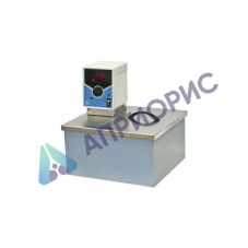 Аттестация термостата LT-112a