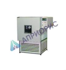 Аттестация климатической камеры тепло-холод СМ-60/150-250 ТХ