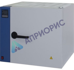 Шкаф сушильный LOIP LF-25/350-VG1 (25 л, 350 ºC)