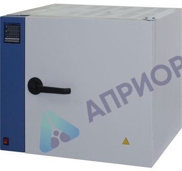 Шкаф сушильный LOIP LF-25/350-VG1 (25 л, 350 ºC)
