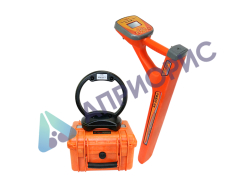 Атлет АГ-319М (морозоустойчивый) кабелетрассоискатель