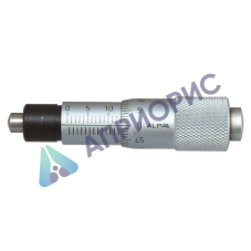 МГ головки микрометрические