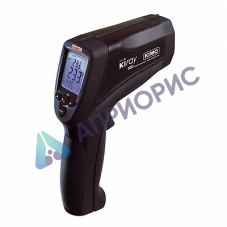 Поверка пирометра KIMO KIRAY 300