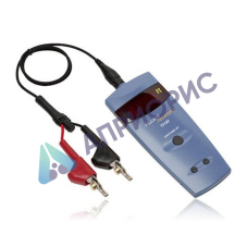 Тестер неисправности кабеля TS100 с переходом с разъема BNC на зажим типа "крокодил" Fluke Networks 26500000