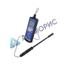 Поверка анемометра ТКА-ПКМ (50)