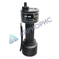 Поверка аспиратора сильфонного АМ-0059