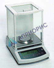 Поверка лабораторных весов электронных SHIMADZU AW 220