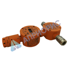 ДДК датчик довзрывных концентраций оптический