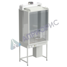 Шкаф модульный напольный с электрикой и подводом воды 950*650*2245