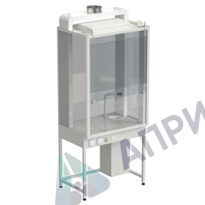 Шкаф модульный напольный с электрикой и подводом воды 950*650*2245