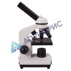 Микроскоп Levenhuk Rainbow 2L Moonstone (Лунный камень)