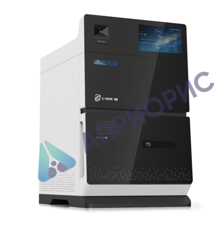 Одноканальные ионные хроматографы L-Ion 18, L-Ion 18H