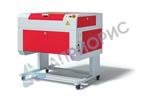 Лазерный станок M 500