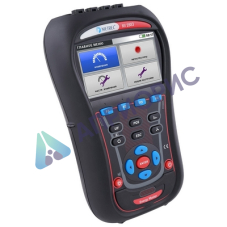 Поверка анализатора качества электроэнергии MI 2883