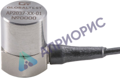 Поверка вибропреобразователей АР20ХХ