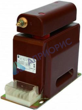 Поверка трансформатора напряжения ЗНОЛ-СЭЩ-6, ЗНОЛ-СЭЩ-10