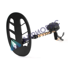 Металлоискатель Fisher F4