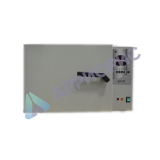 Аттестация сушильного шкафа ШС-40-02