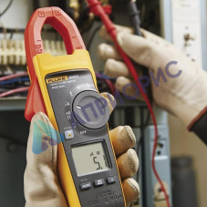 Поверка токовых клещей Fluke 902 FC