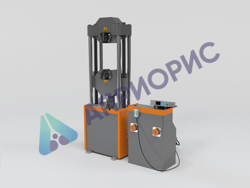 РГМ-600 машина разрывная гидравлическая