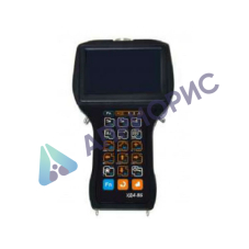 Поверка дефектоскопа ультразвукового УД4-86