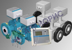 Поверка теплосчетчиков многоканальных ЭЛТЕКО ТС555