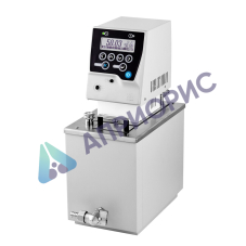 Аттестация термостата жидкостного ВТ3-2