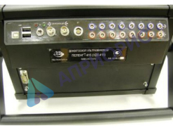 Поверка дефектоскопа ультразвукового Пеленг-415