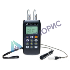 Поверка термогигрометра ТЕМП-3.21