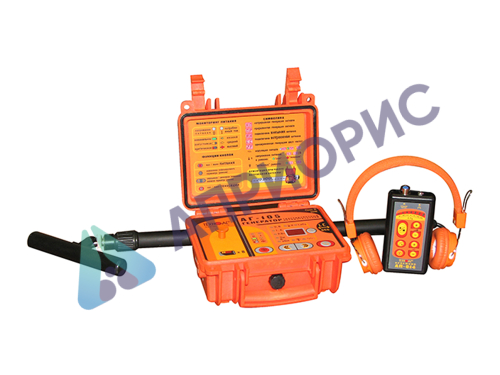 Успех АГ-501 трассоискатель