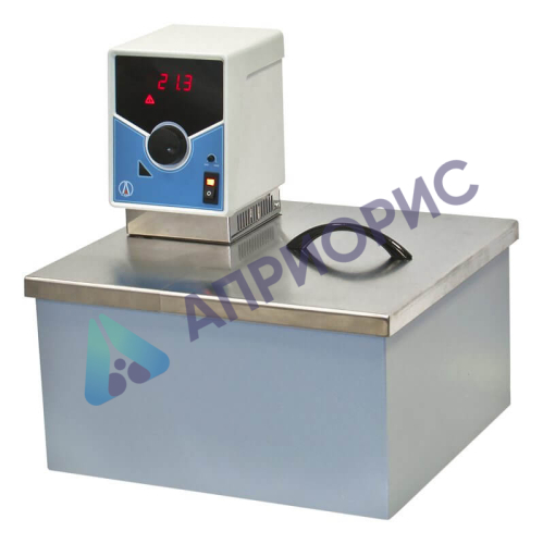 Термостат циркуляционный LOIP LT-112a (12 л, до +100 °С)