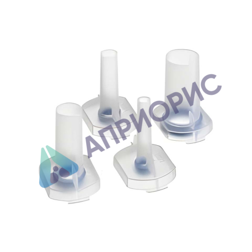 Камера цитологическая для подвесов Hettich (2 мл, упаковка 100 шт, арт. 1664)