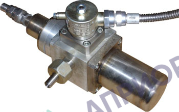 Поверка счетчиков жидкости СЖ (СЖ-ППО, СЖ-ППВ, СЖ-ППТ)