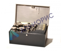 Поверка гири общего назначения 4-го класса Г-4-1111,10