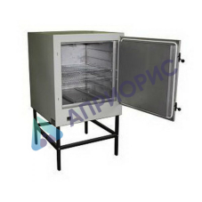 Аттестация сушильного шкафа ЭКС-0,2/5-И1