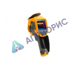 Fluke Ti300+ тепловизор