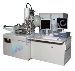 Оже-микроанализатор JAMP-9510F