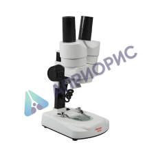 Микроскоп стереоскопический Микромед Атом 20x (в кейсе)