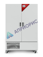 Климатическая камера BINDER KBF P 720 (тепло-холод-влажность-освещение по ICH, 0...+70 °С, 700 л)