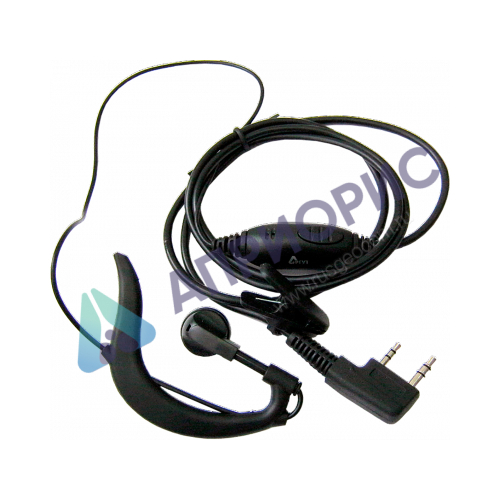 Гарнитура для рации Аргут HМ-10