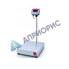 Поверка весов платформенных D24PE300FX